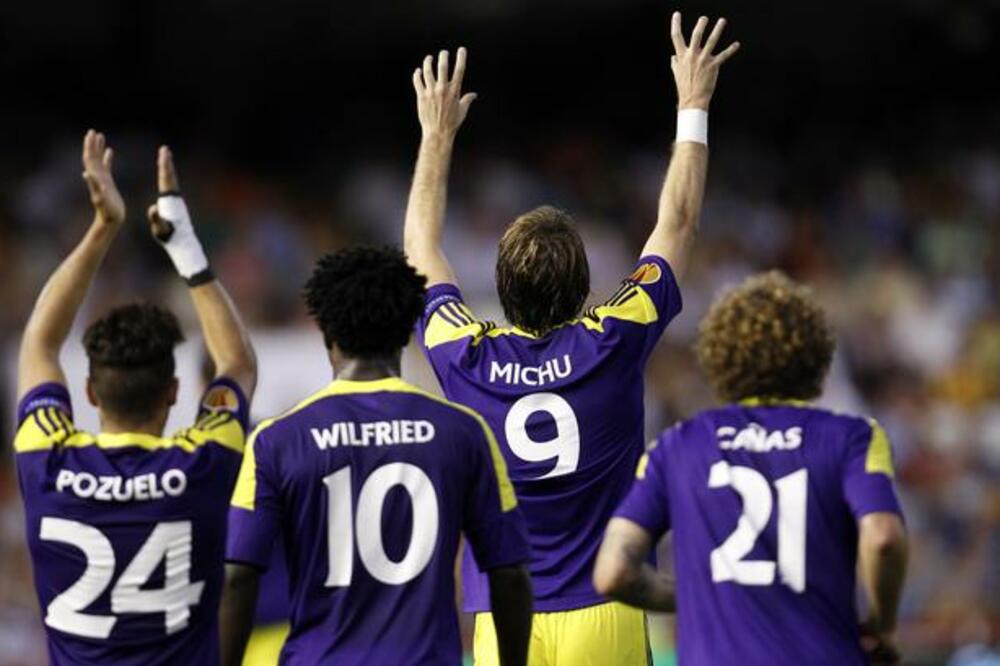 Svonsi, Foto: Beta/AP