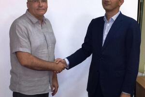 Osnivač HGI-a na čelu Pozitivne Crne Gore u Tivtu