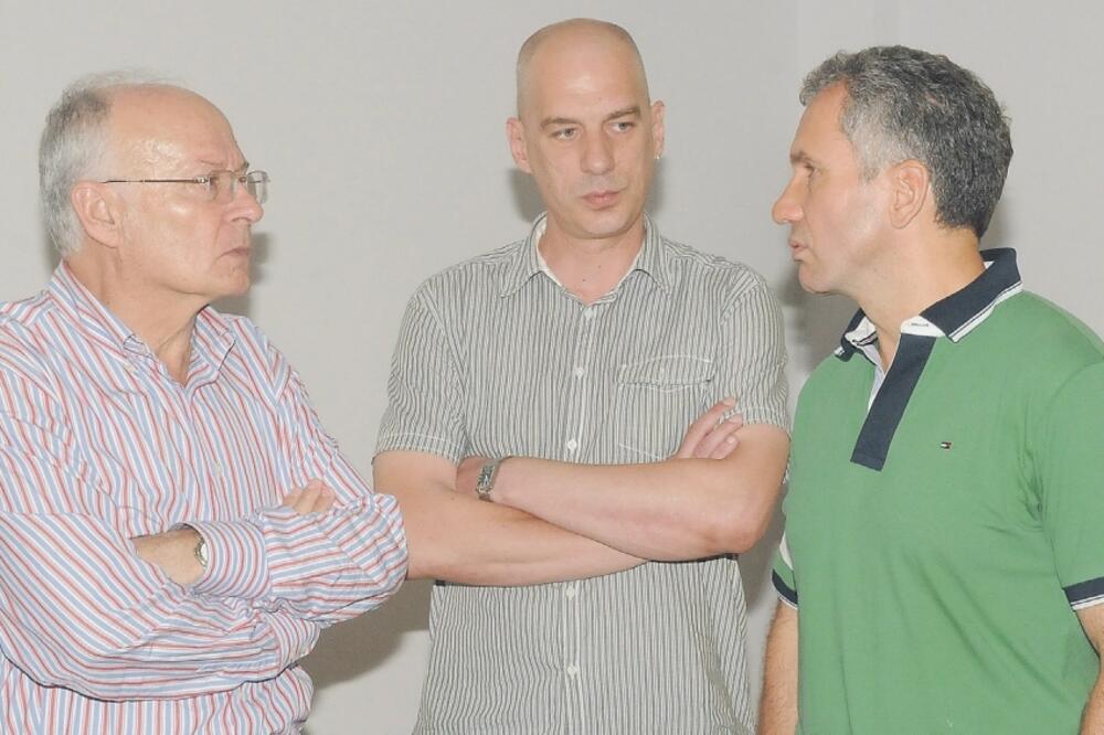 Forum 2010., Foto: Zoran Đurić