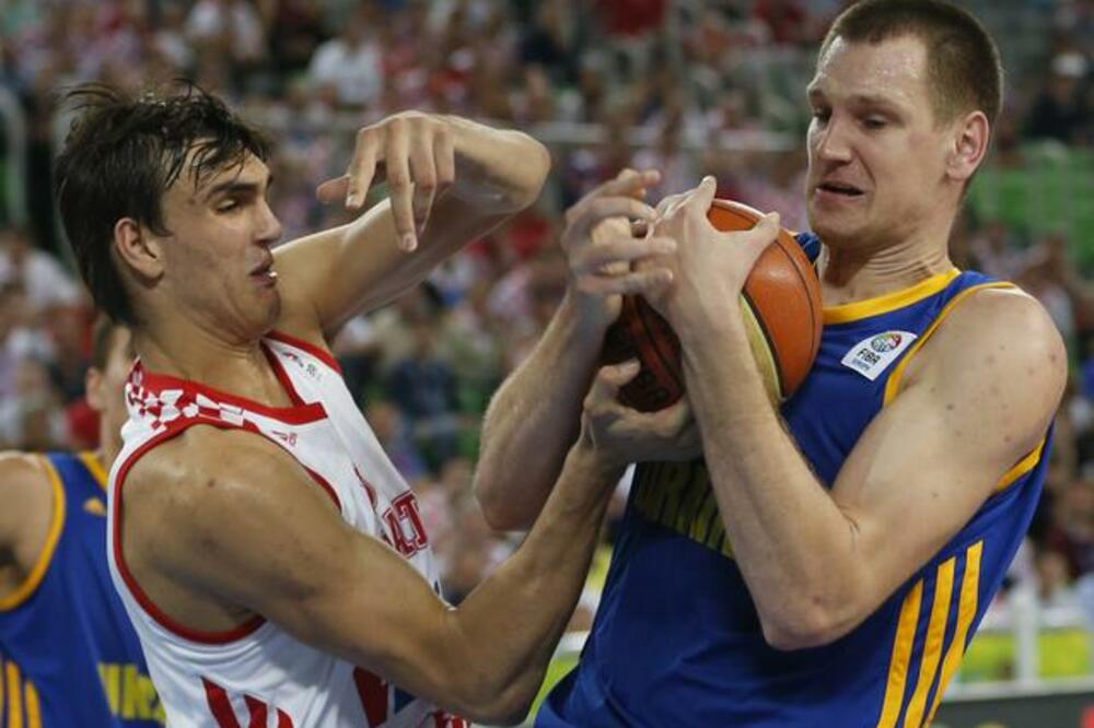 Hrvatska, Foto: Beta/AP