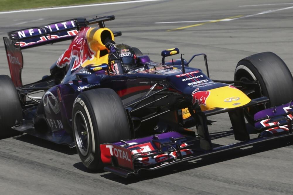 Sebastijan Fetel, Foto: Beta/AP