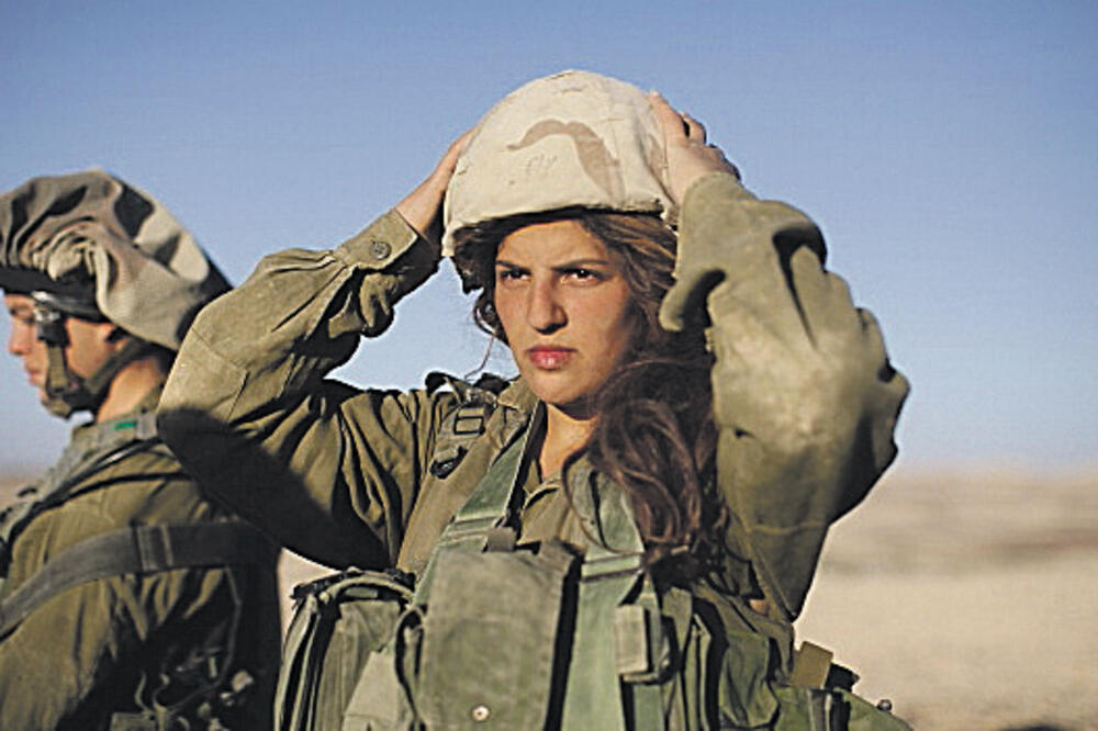 žene vojnici, vojska, Foto: Huffpost.com