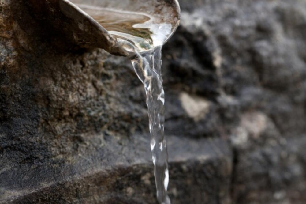 voda, izvor, Foto: Shutterstock
