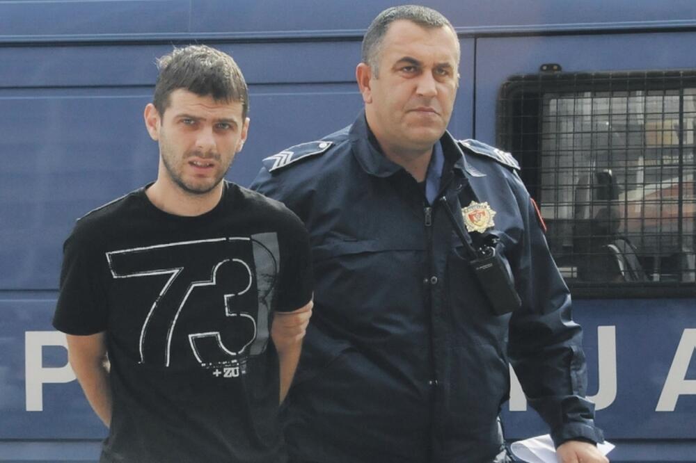 Milan Grgurović, Foto: Arhiva "Vijesti"