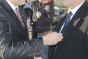 DFI prijeti protestima zbog poziva albanske dijaspore premijeru...