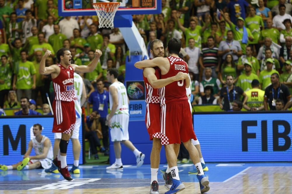 Hrvatska, Foto: Beta/AP