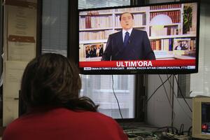 Berluskoni ne odustaje od politike: Oživljava stranku Forca Italija