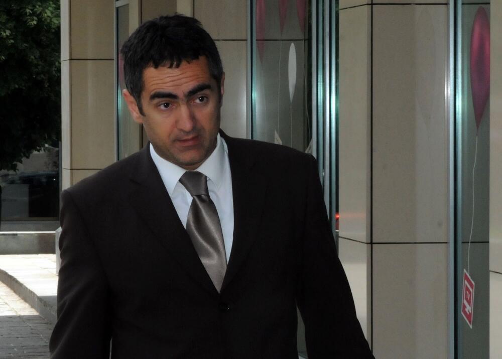 leksandar Damjanović