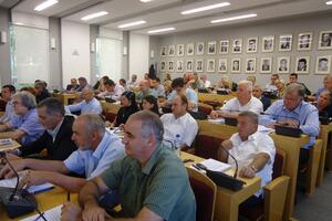 SNP Herceg Novi: Crne trojke u kulturi