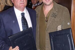 Šobiću Nagrada oslobođenja Nikšića