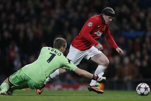 Runi oduševljen zbog 200. gola