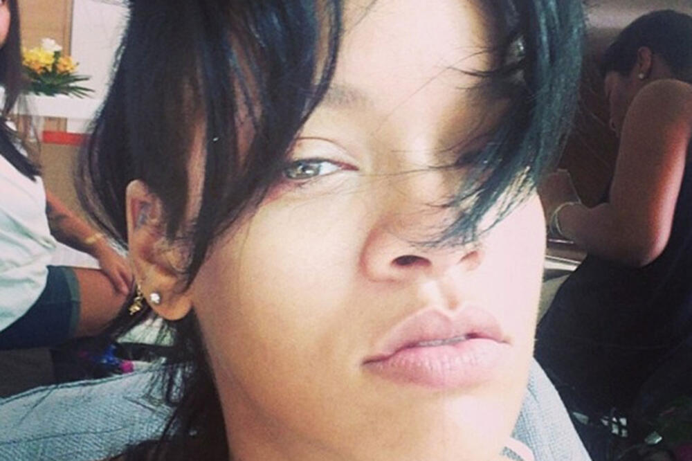 Rijana, Foto: Instagram