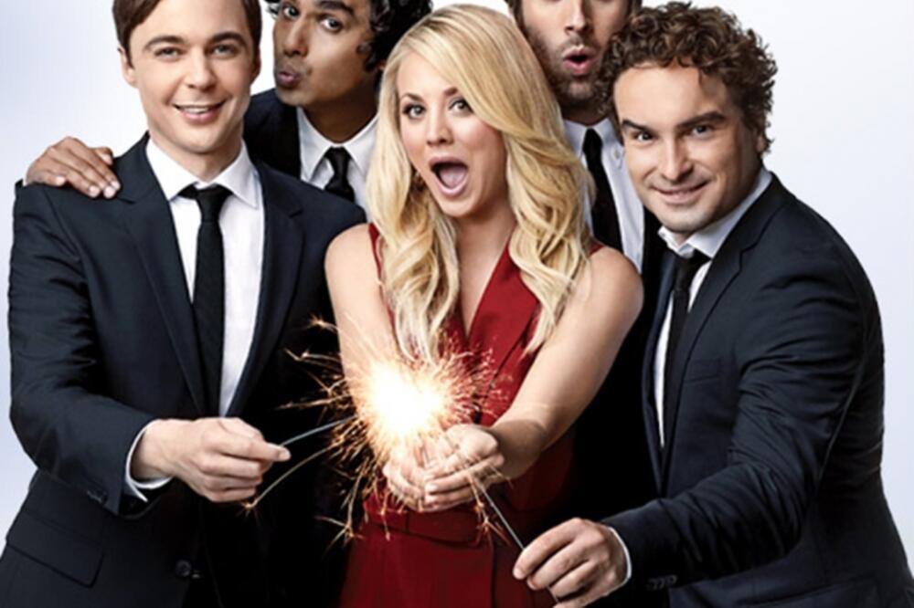 "Veliki prasak", Foto: Fanpop.com