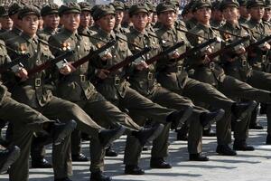 Sjeverna Koreja spremna da se odrekne nuklearnog arsenala?