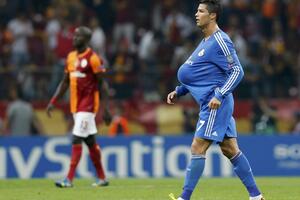 Ronaldo bolji i od Puškaša