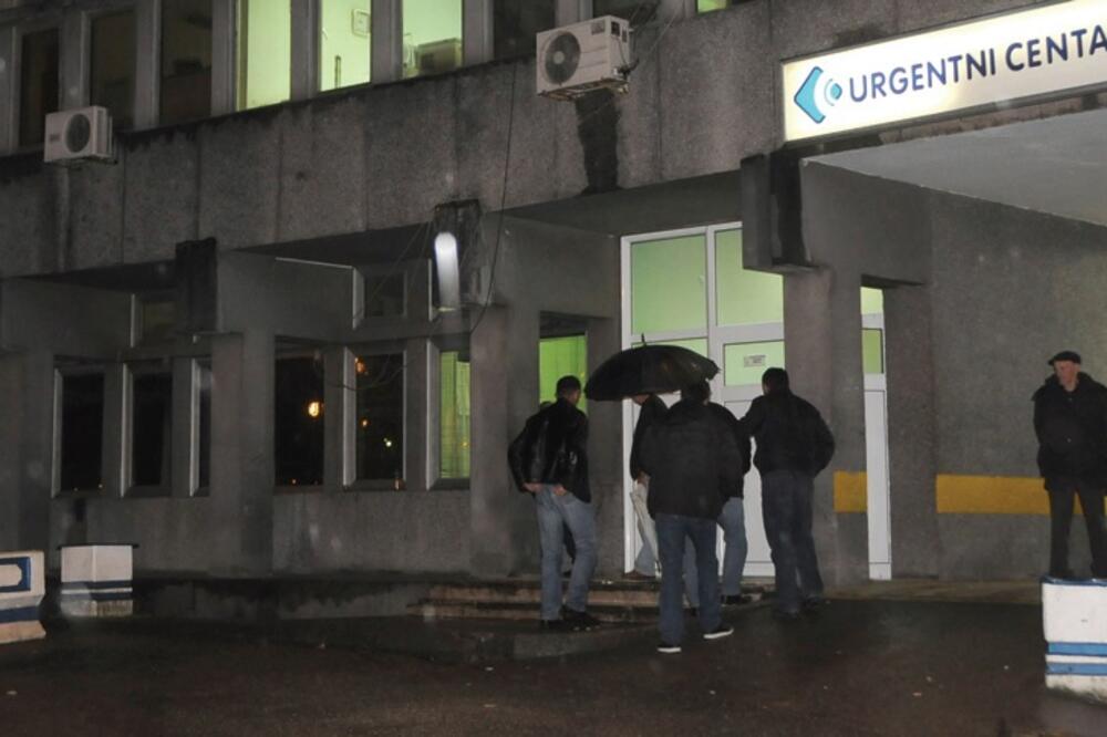 Urgentni centar, Foto: Vesko Belojević
