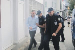 Ćulafić: Čukić nije rekla da je ubijen