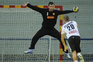 Rade Mijatović u Metalurgu