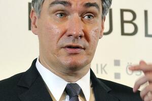 Milanović: Hrvatskom se neće brisati pod