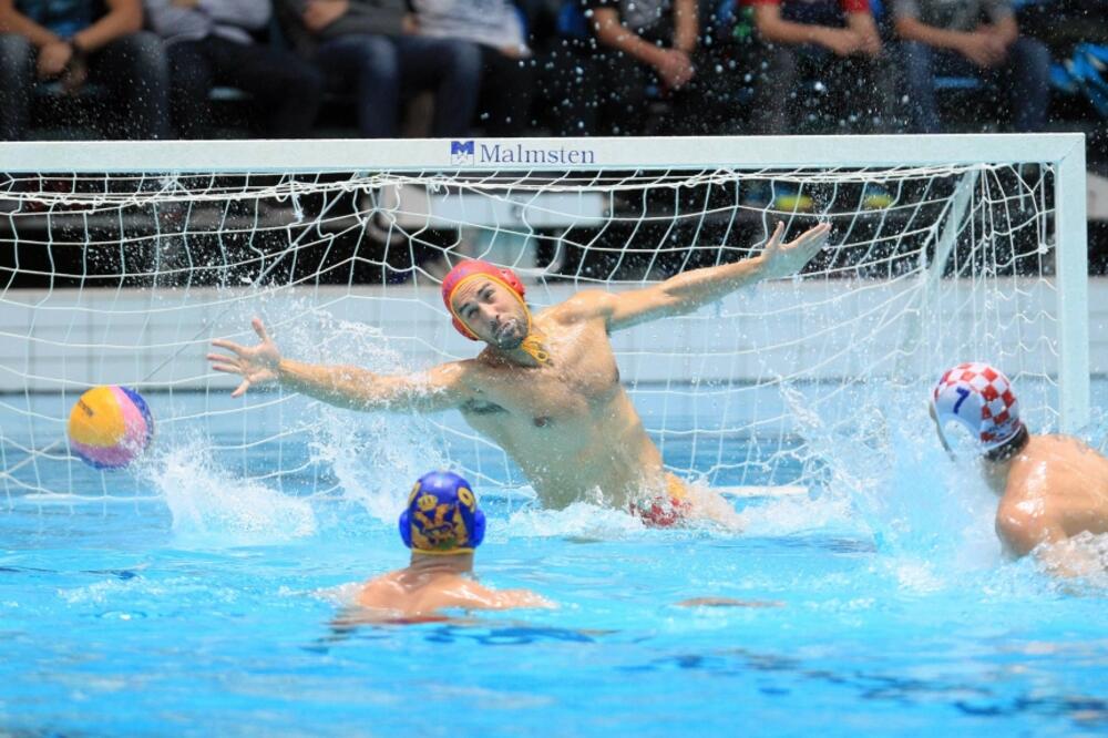 Miloš Šćepanović, Foto: Beta/Hina