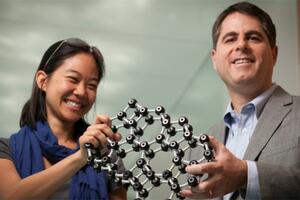 Najtanje staklo ikada