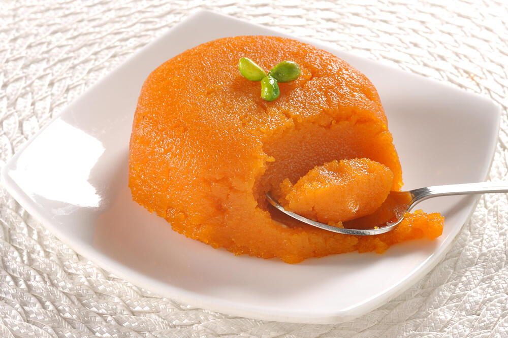 Puding od pomorandže, Foto: Shutterstock