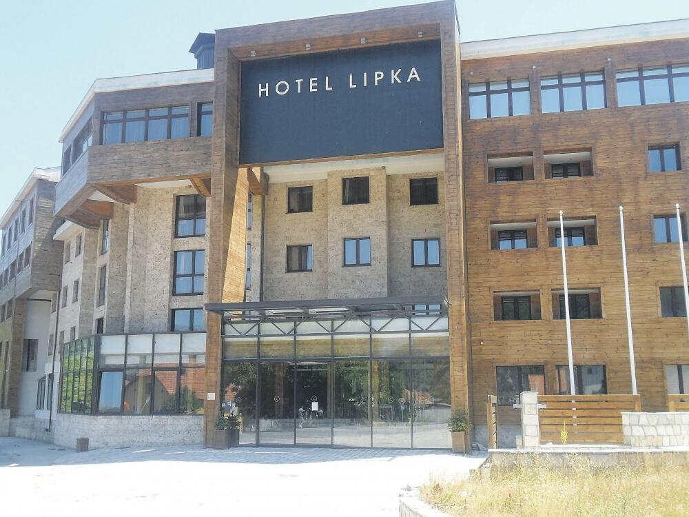 Hotel Lipka