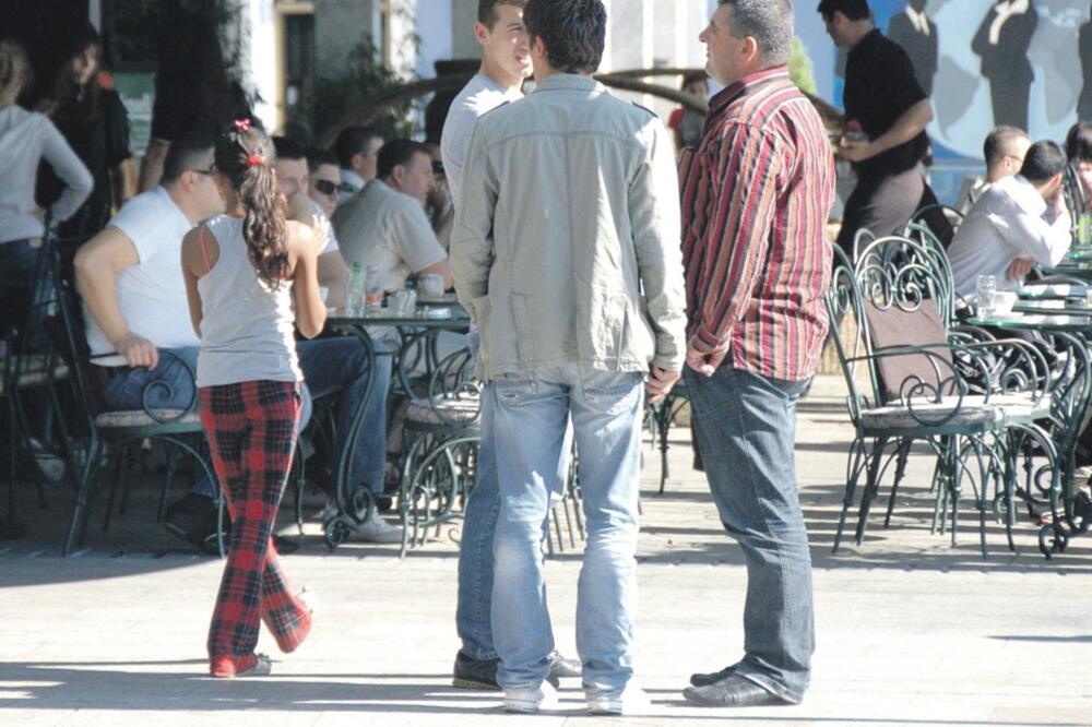 nezaposlenost, Foto: Arhiva "Vijesti"