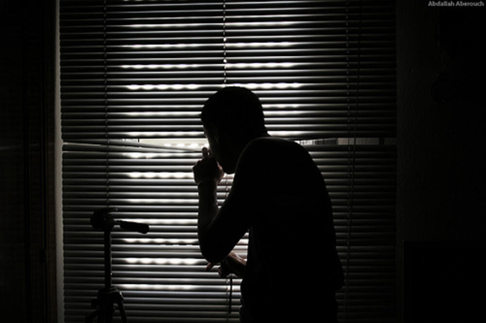 Špijunaža, špijun, Foto: Ilustracija