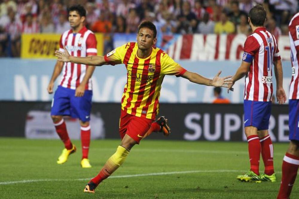 Nejmar, Foto: Beta/AP