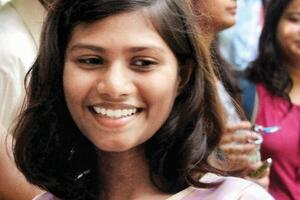 Djevojčica iz Indije (13)  upisala master studije mikrobiologije