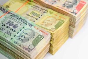 Indija: Poplava iz banke odnijela sef sa 227.000 eura