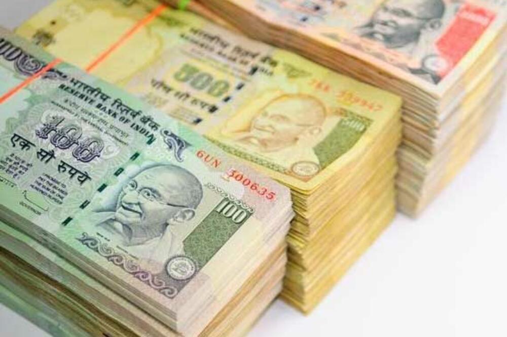 indijski rupi, Foto: Indiatvnews.com