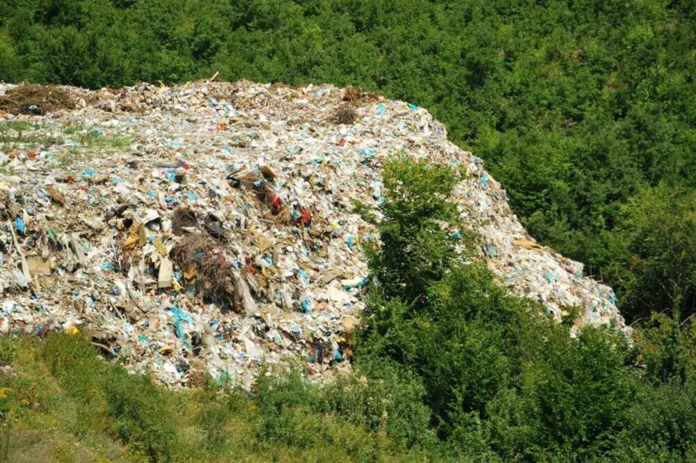 Vasove vode, Beranselo, Foto: NVO Ozon