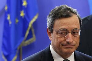 Dragi poziva zemlje eurozone da više podstiču ulaganja