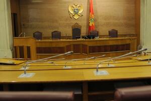 Raskućena Crna Gora