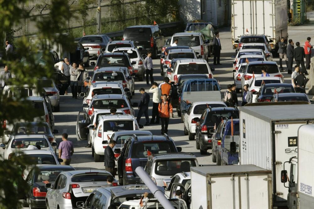 Kaesong, Foto: Beta/AP