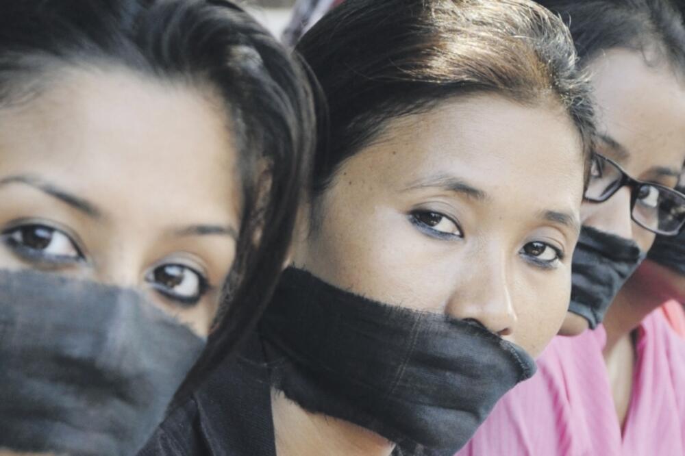 silovanje, indijske žene, Foto: Reuters