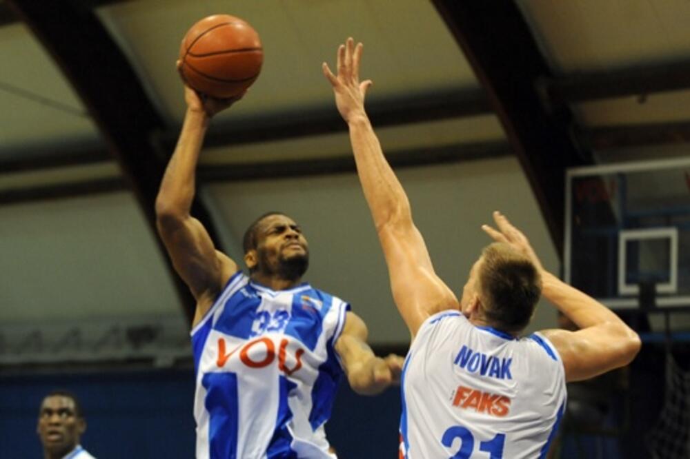 Vilijem Kolmen, Foto: Kkbuducnost.me