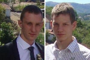 U saobraćajnoj nesreći poginula dvojica braće, rukometaši Partizana