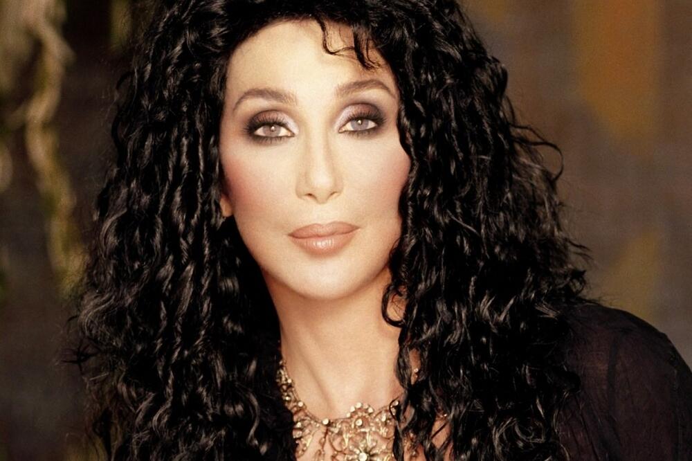 Šer, Foto: Brothersoft.com