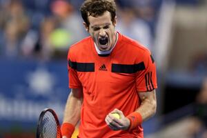 Marej vratio Britaniju u Svjetsku grupu