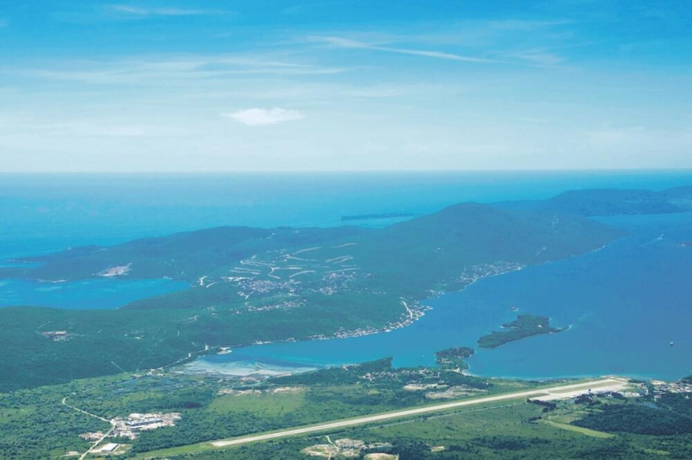 Tivat, Foto: Arhiva "Vijesti"