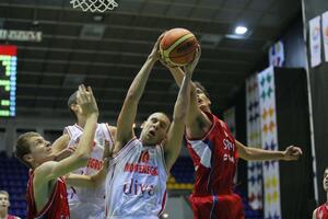 Nikola Lučić u Bilbau