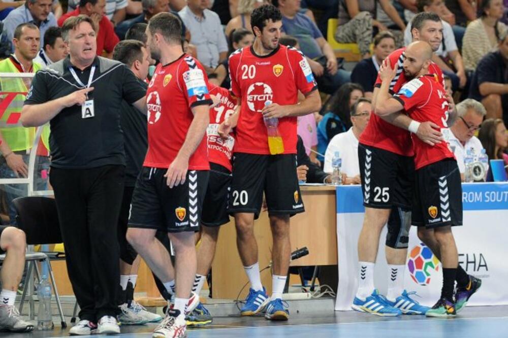 Rukometaši Vardara, Foto: Rkvardar.com.mk