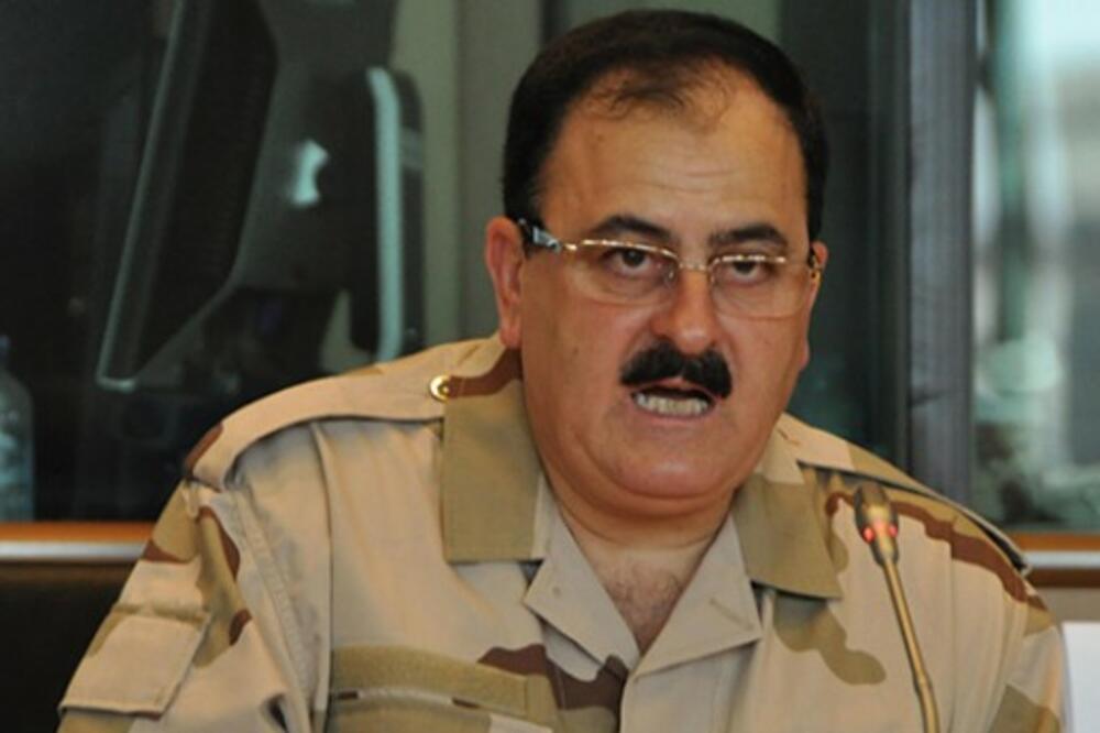 Salim Idris, Foto: Anadolia