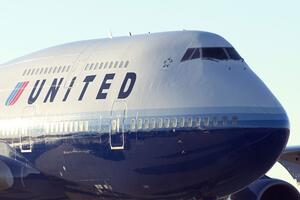 United Airlines greškom izdavao besplatne aviokarte