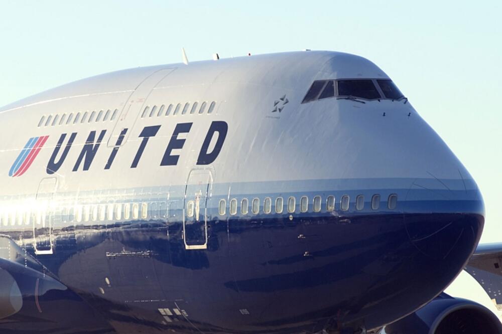 United Airlines, Foto: Bizclassdeals.com