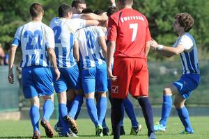 Četiri pobjede gostiju, remi Sutjeske i Rudara