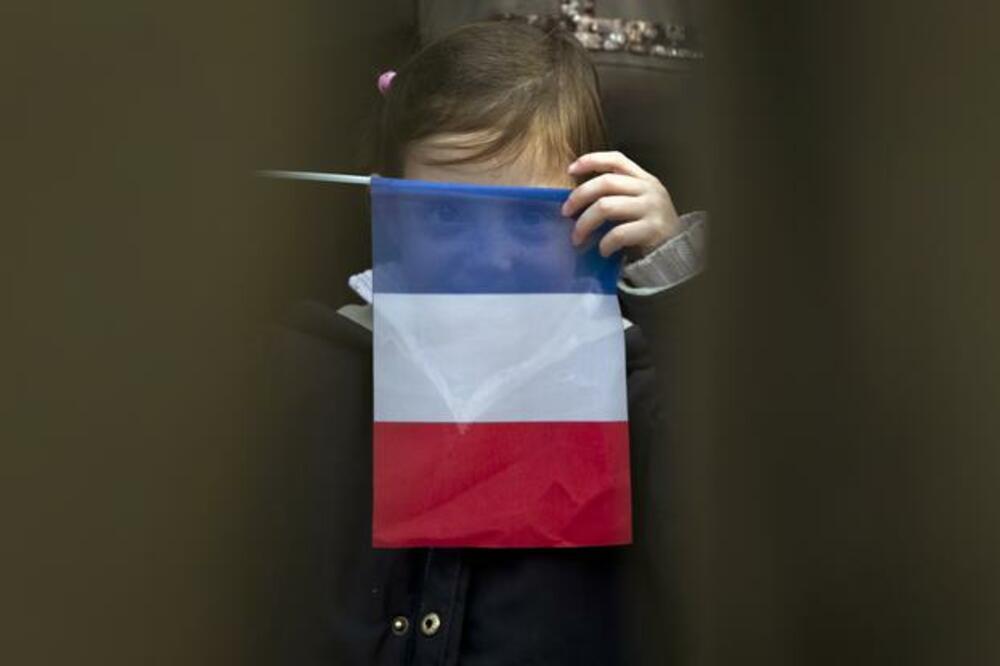 Francuska, Foto: Beta/AP